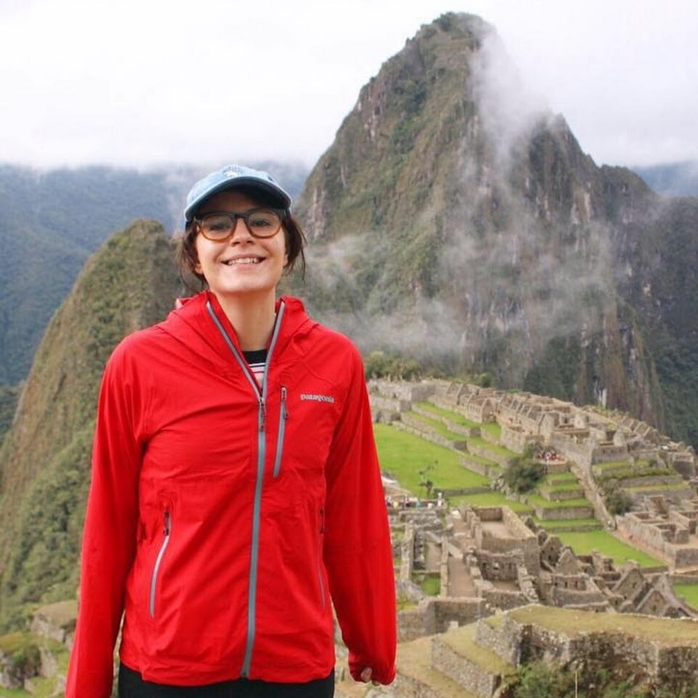 Meet your Posher, Erin